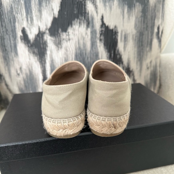 Chanel Espadrilles - Picture 3 of 4